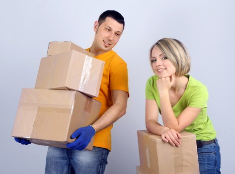 Safe moving practices in Knightsbridge