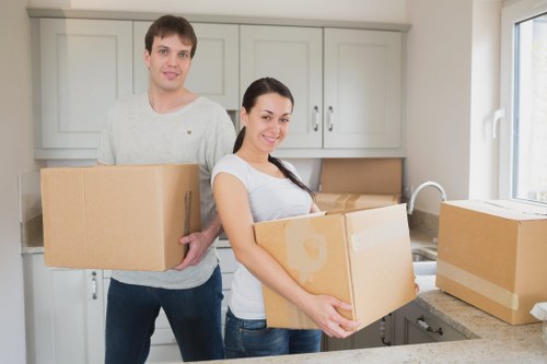 Professional planning for home moves with detailed checklists